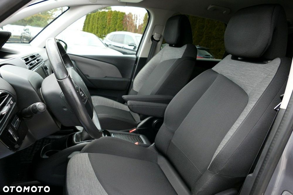 Citroën C4 Picasso PureTech 130 Stop&Start SELECTION - 24