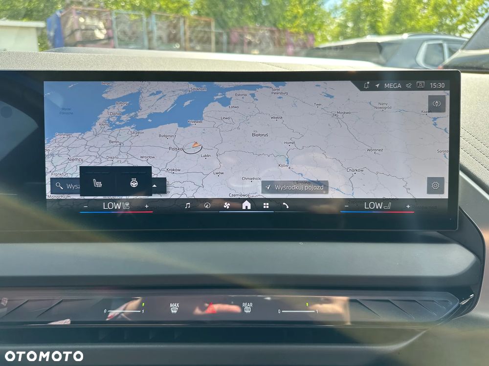 BMW X3 - 19