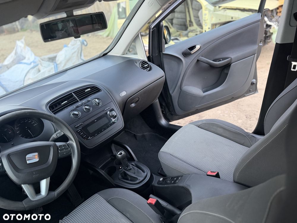 Seat Altea XL - 8