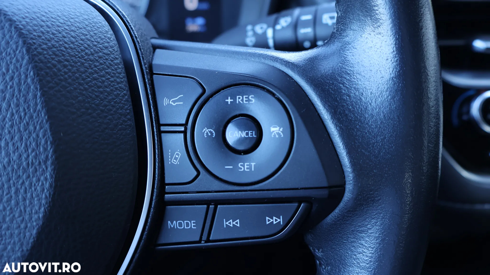 Toyota Corolla 1.8 Hybrid Touring Sports Business Edition - 20
