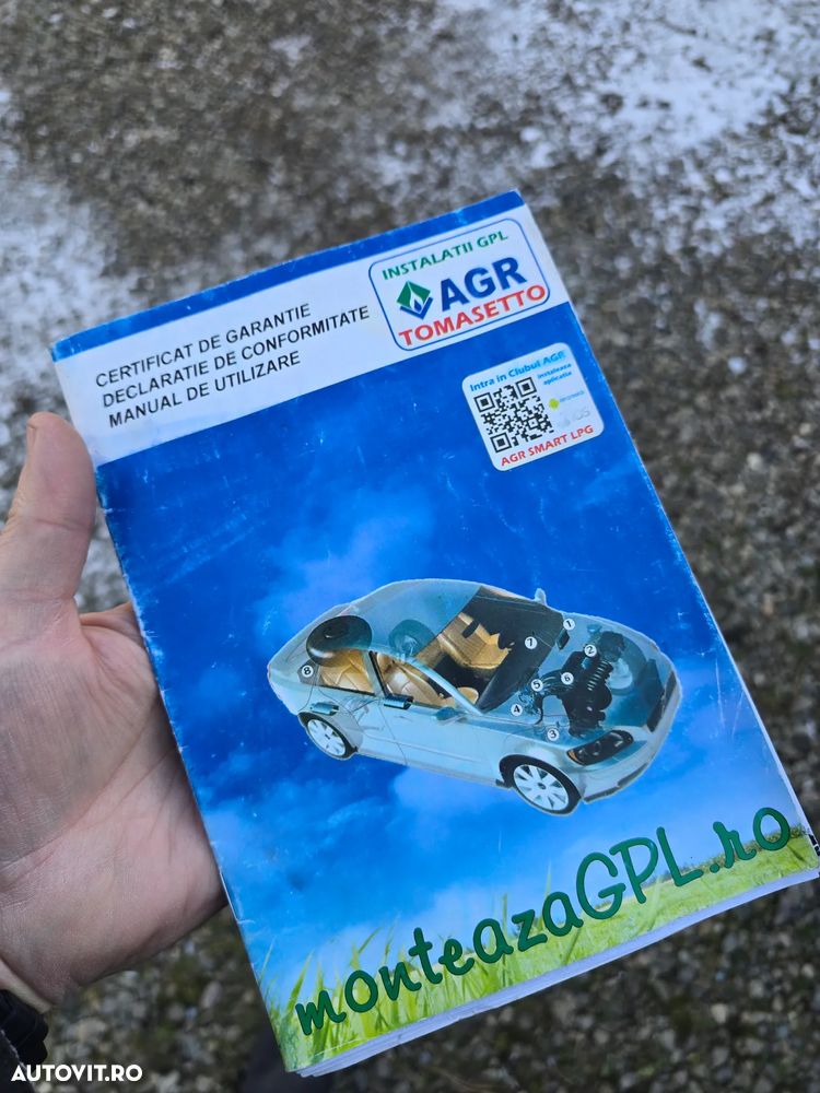 Daihatsu Terios - 14