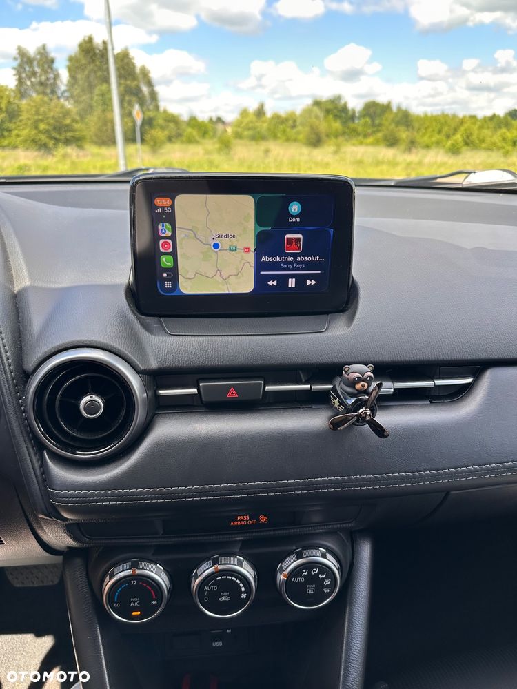 Mazda CX-3 2.0 Skyenergy AWD - 14