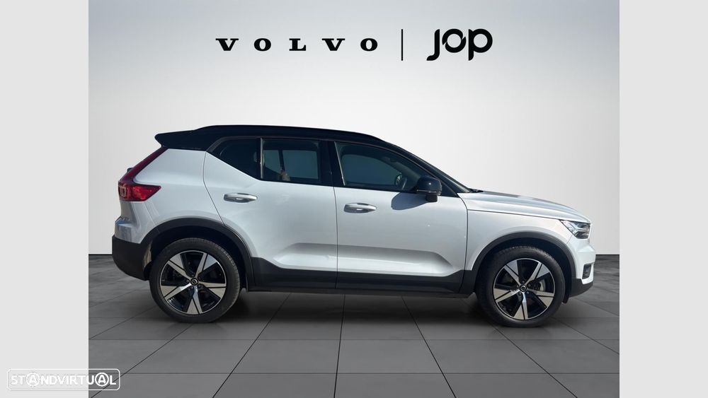 Volvo XC 40 Recharge Core - 8