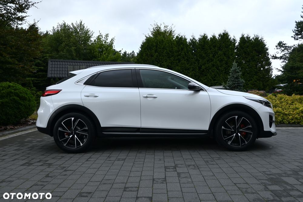 Kia XCeed 1.4 T-GDI L Business Line DCT - 9