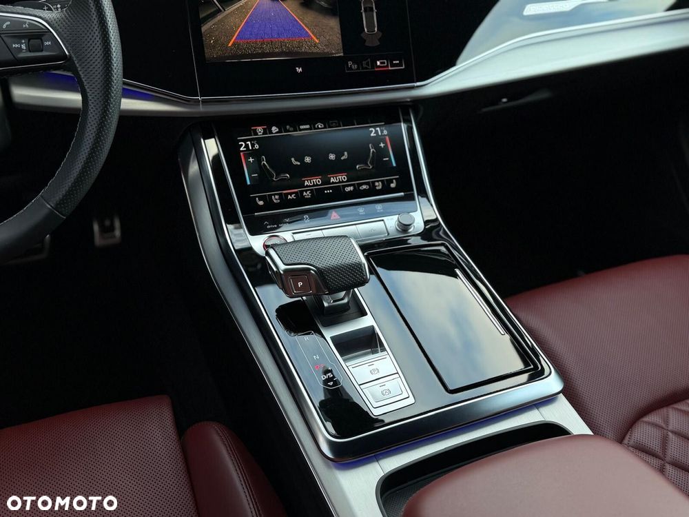 Audi SQ7 - 25