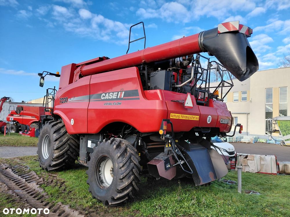 Case IH 7230 - 10