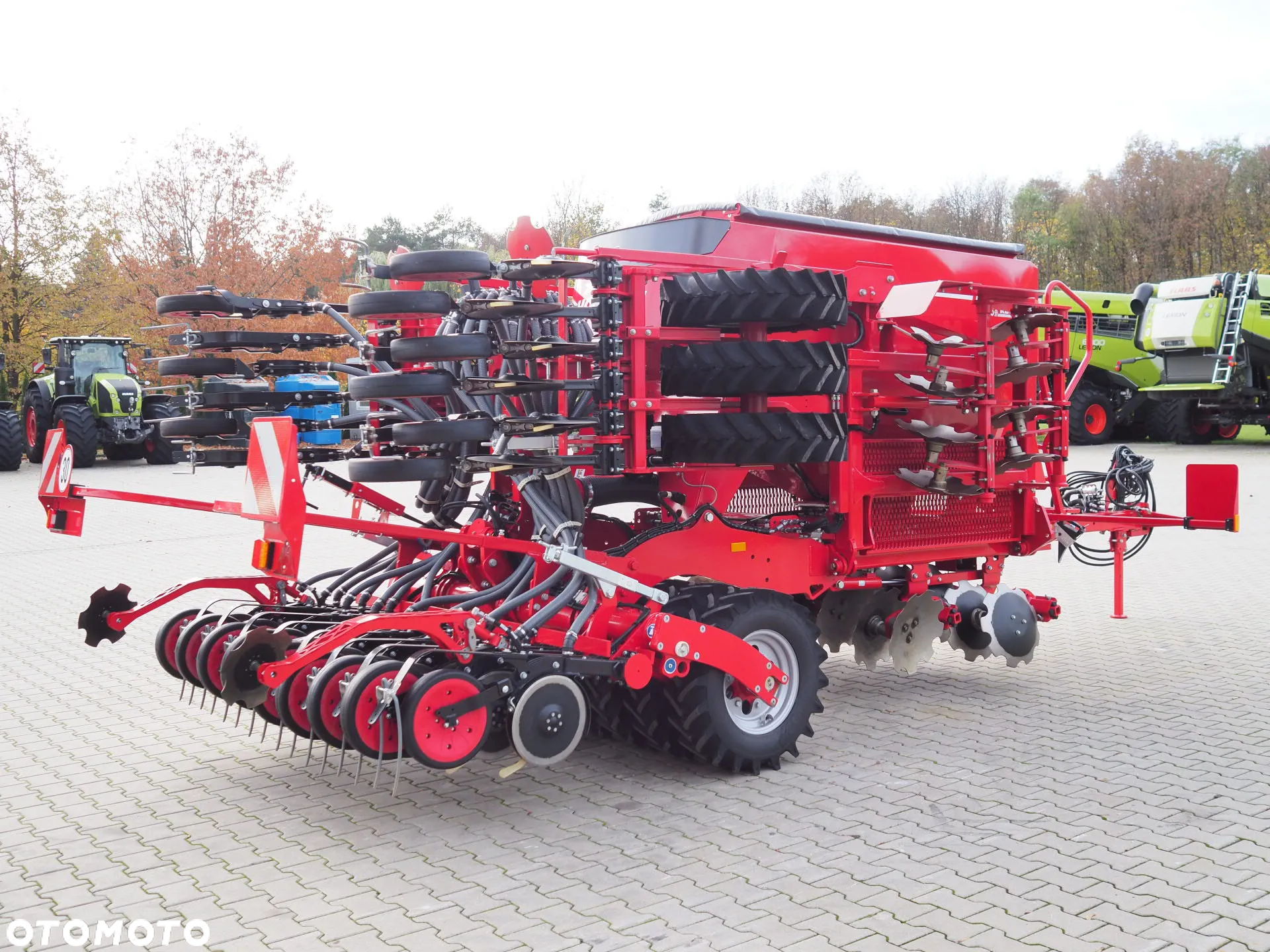 Horsch Pronto 4 DC - 7