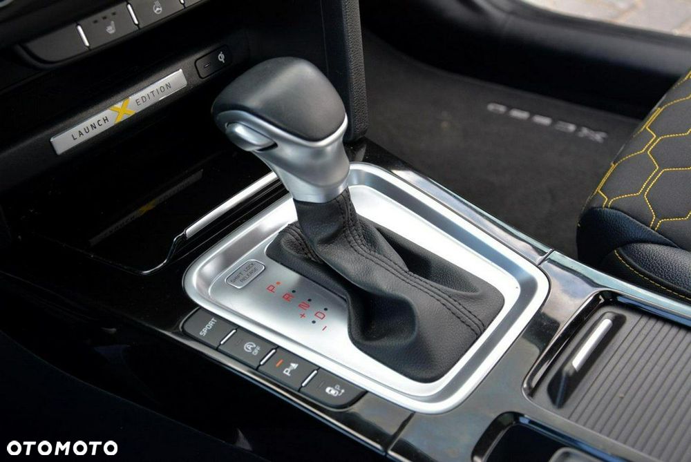 Kia XCeed 1.6 T-GDI OPF DCT7 LAUNCH EDITION - 34