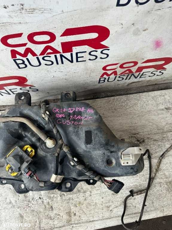 Dezmembrari FORD TRANSIT CUSTOM 2.0 euro 6 Rezervor ADBLUE - 2