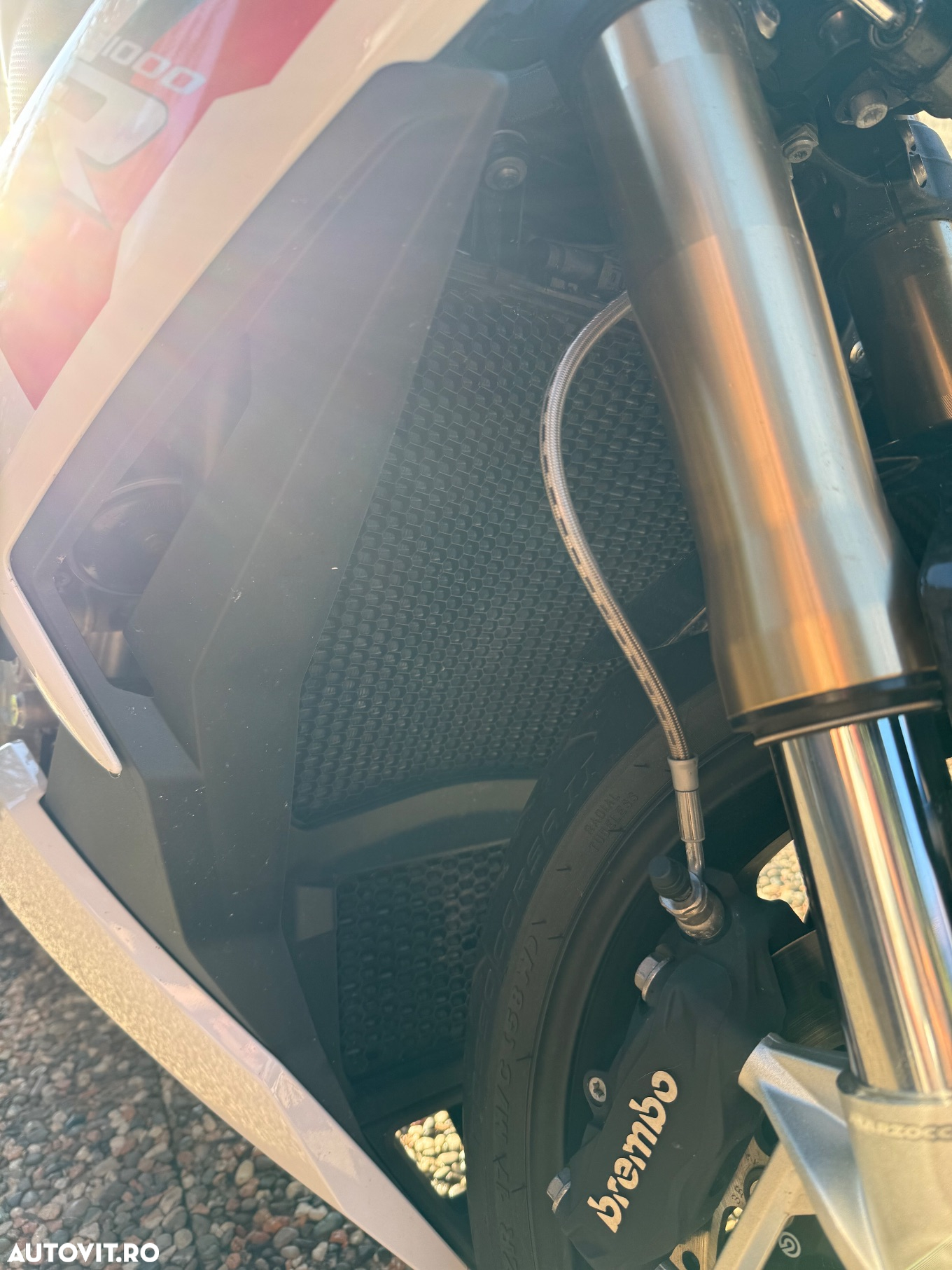 BMW S1000R - 23
