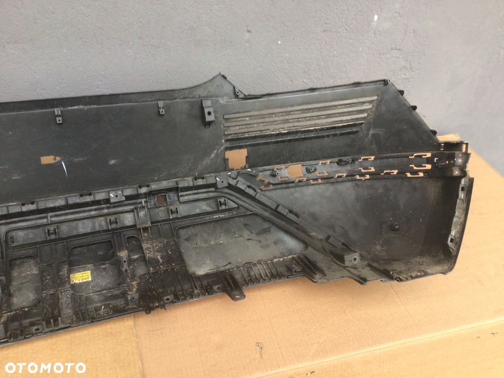 Zderzak tylny Hyundai ioniq 5 - 7