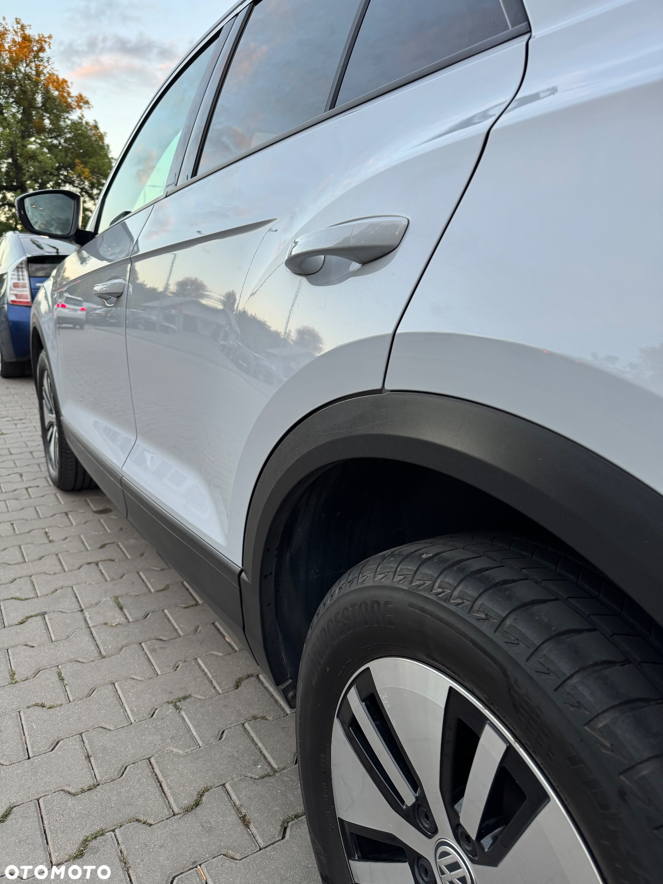 Volkswagen T-Roc 1.0 TSI Advance - 18