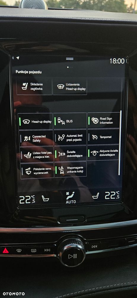 Volvo V90 D5 AWD Geartronic Inscription - 21