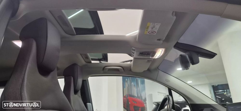 BMW i3 94Ah +EXA +Comfort Package Advance - 44