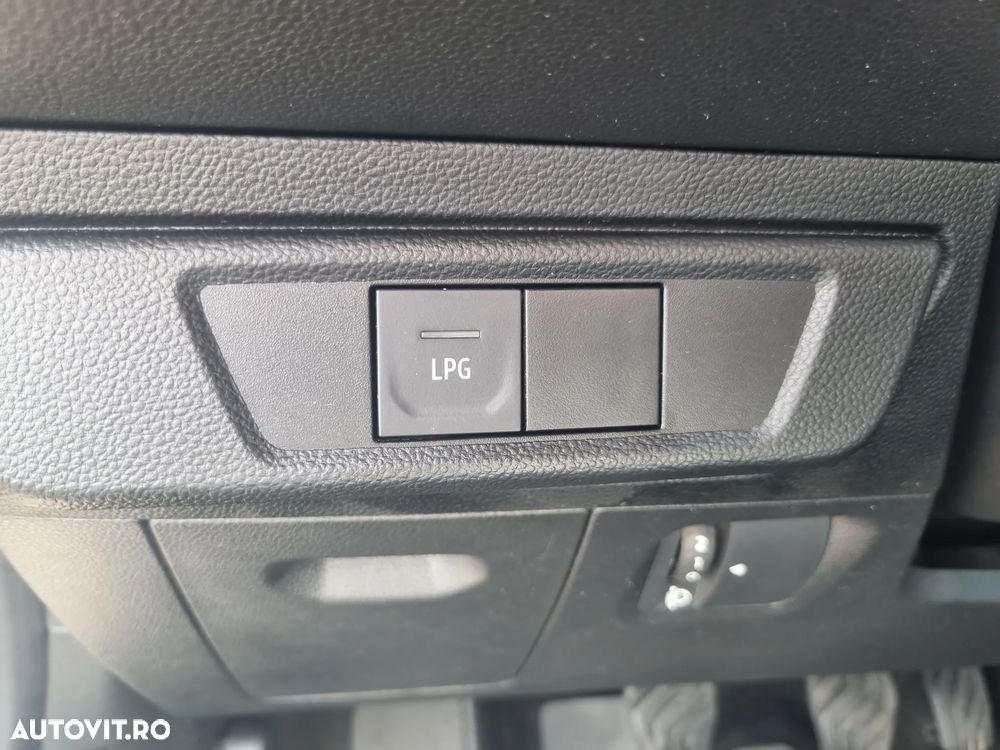 Dacia Logan - 15