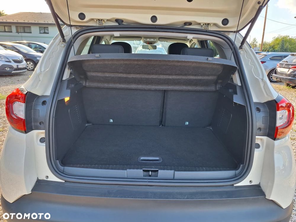 Renault Captur ENERGY TCe 90 Start&Stop Luxe - 14