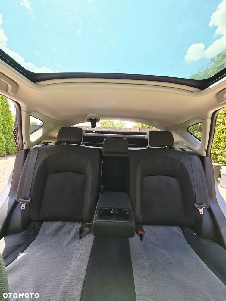 Nissan Qashqai 1.6 DCi 4x4 Tekna - 15