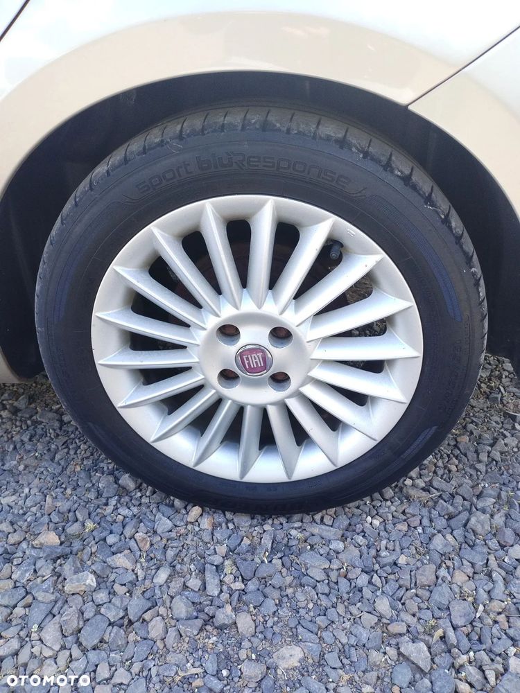 Fiat Linea 1.4 Dynamic - 22