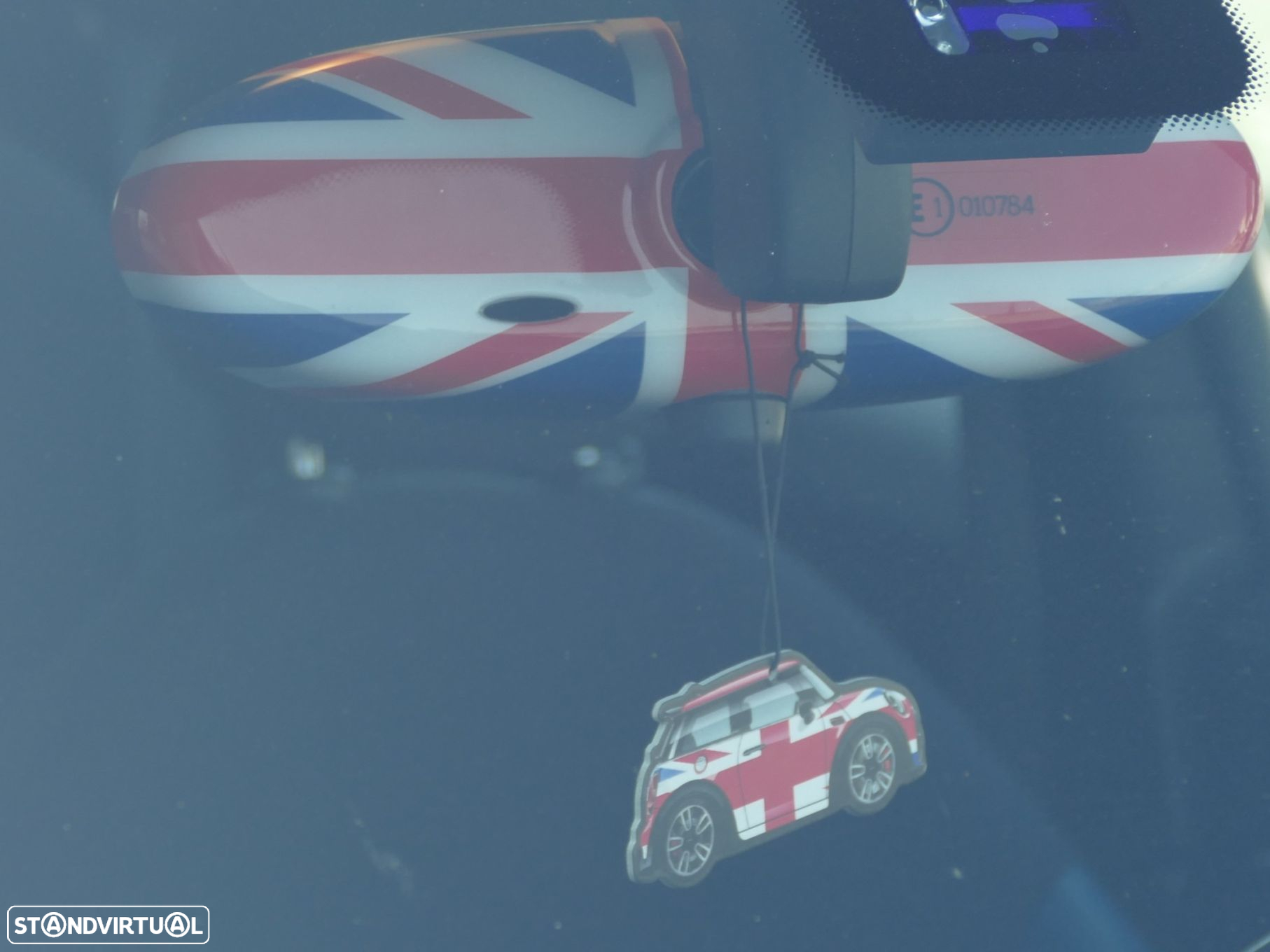 MINI 3 Portas Cooper - 8