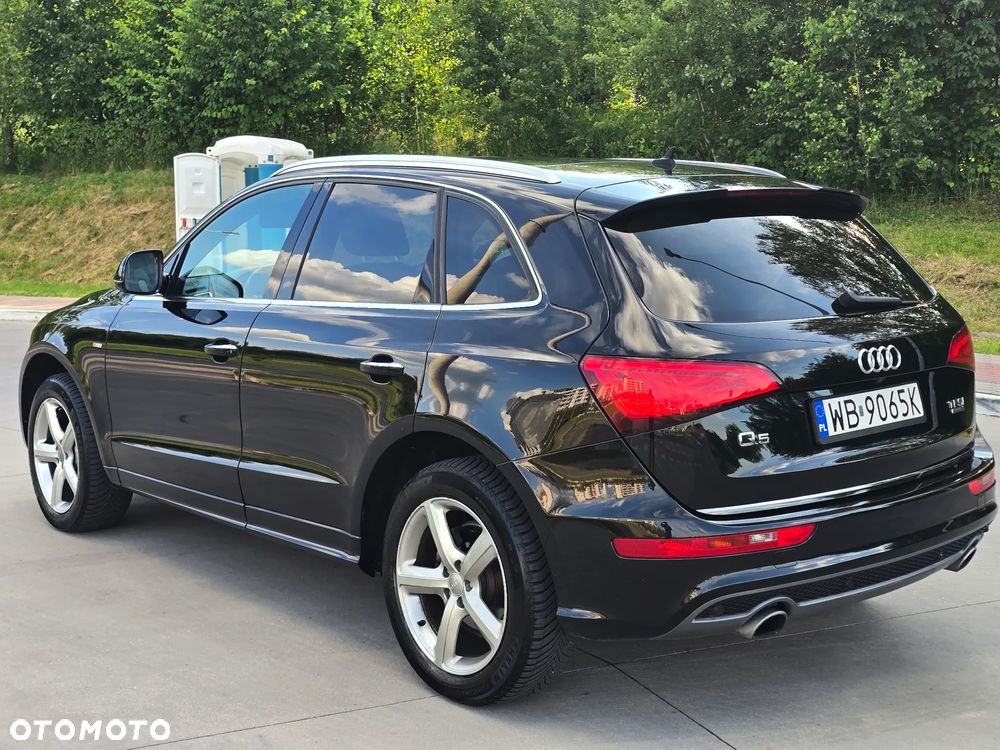 Audi Q5 - 27