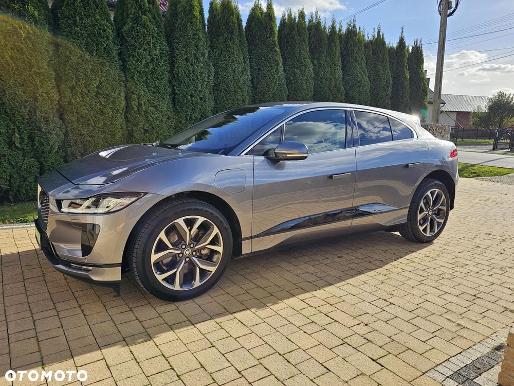 Jaguar I-Pace - 14