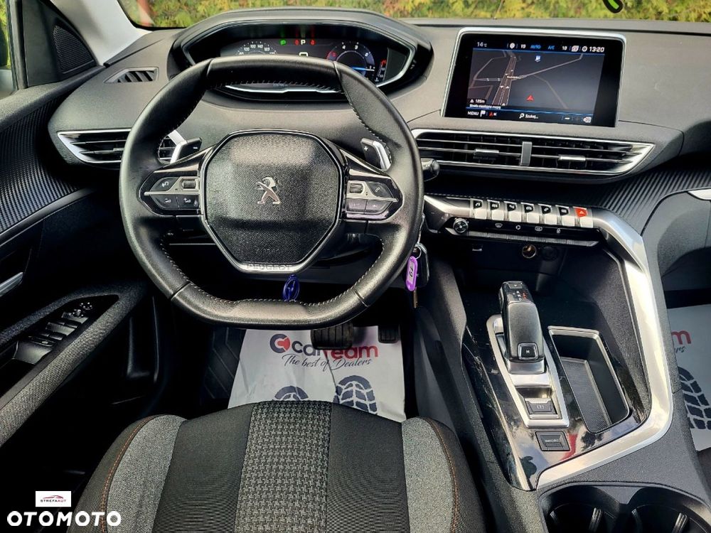 Peugeot 3008 - 26