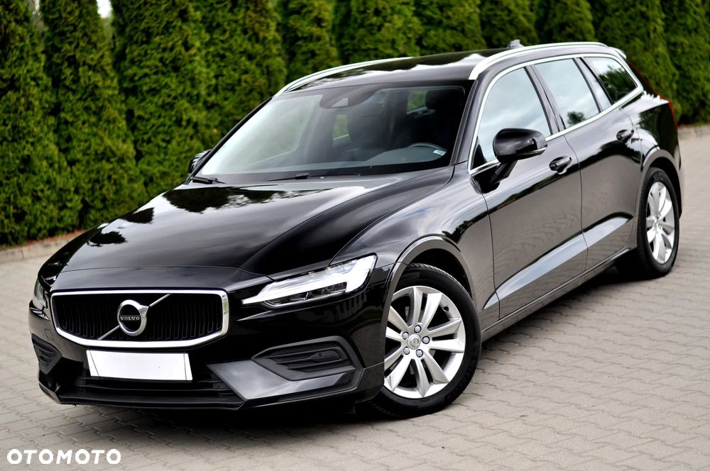 Volvo V60 D3 Geartronic Inscription - 3