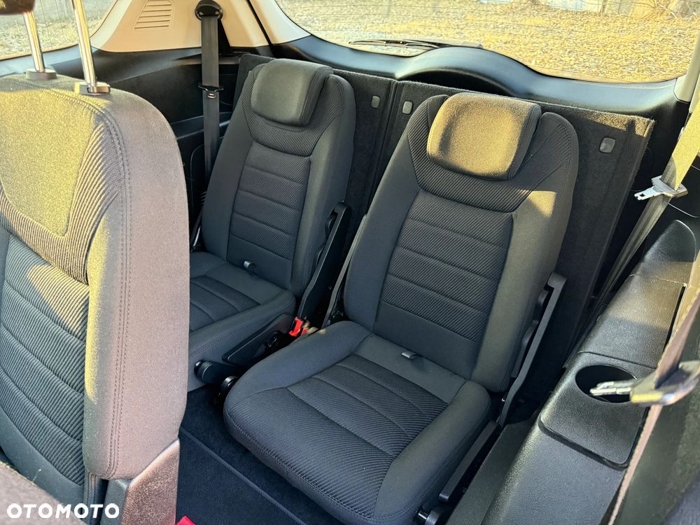 Ford S-Max 2.0 T Platinium X MPS6 - 13