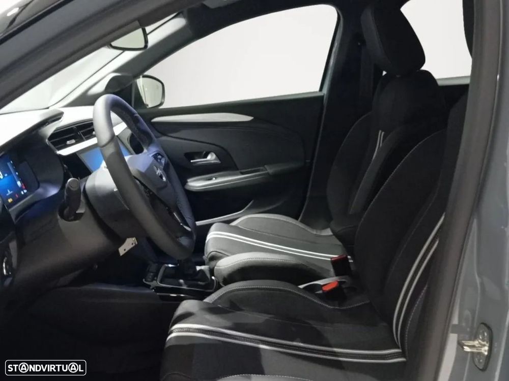 Opel Corsa 1.2 T GS - 10