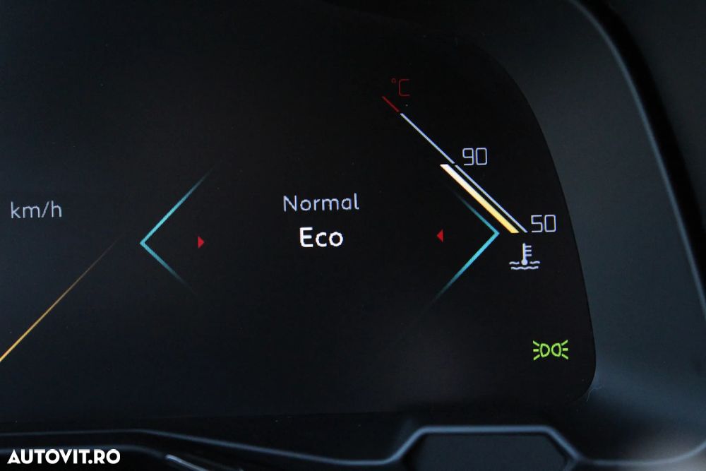 Citroën DS7 Crossback BlueHDI 180 Aut. GRAND CHIC - 26