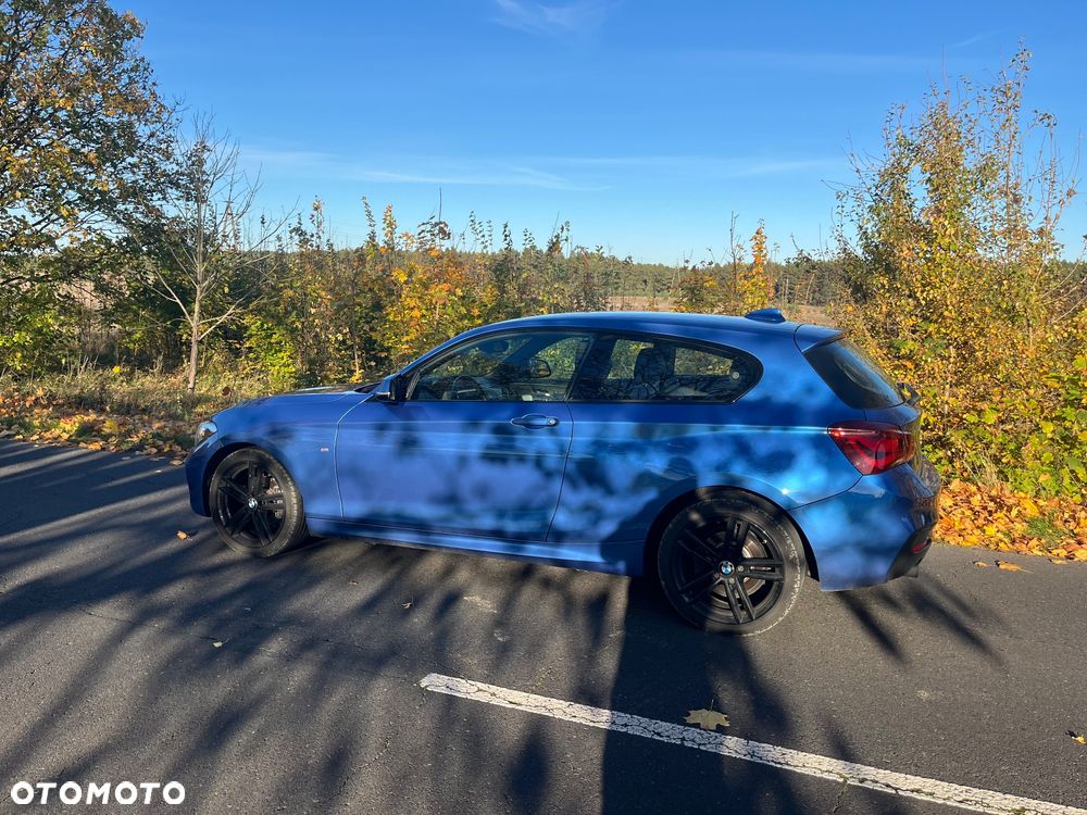 BMW Seria 1 - 4
