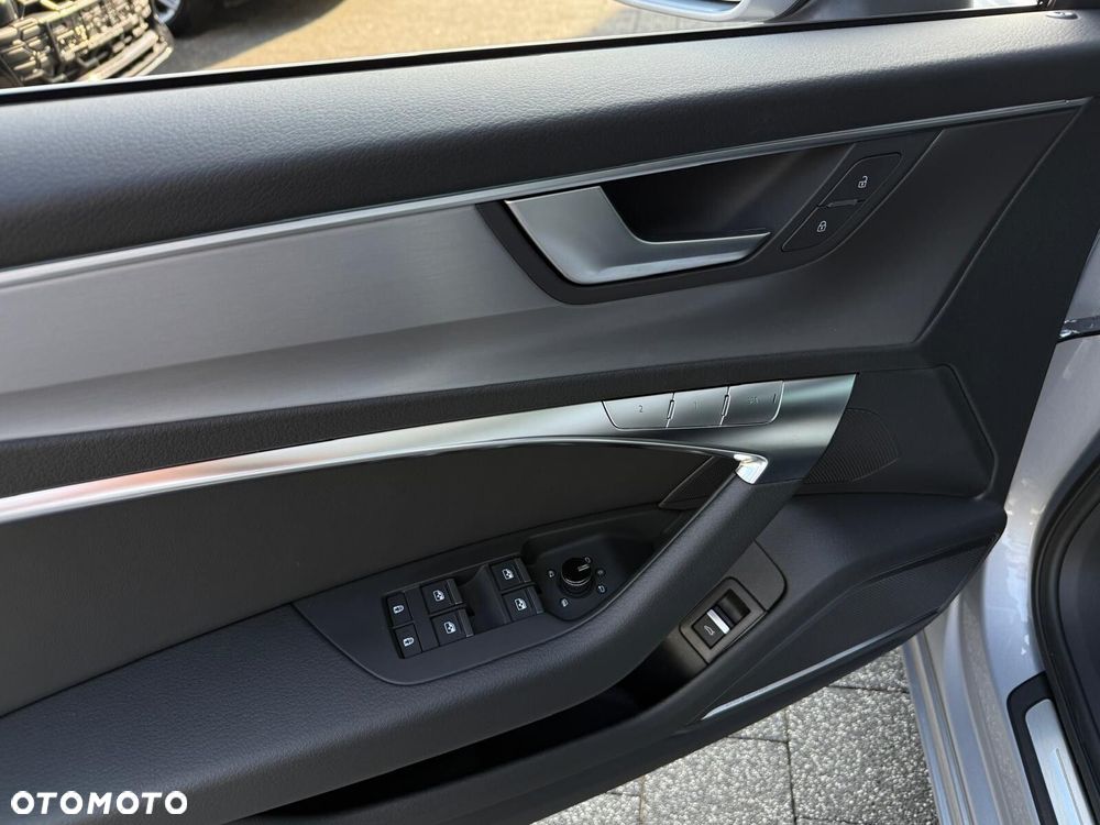 Audi A6 Limousine 50 TDI mHEV Quattro Sport Tiptronic - 18