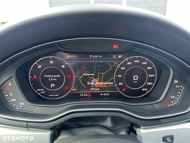 Audi A4 Allroad - 11