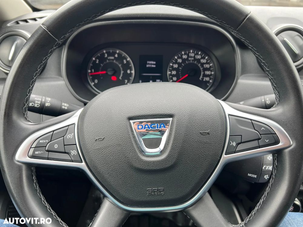 Dacia Duster - 13