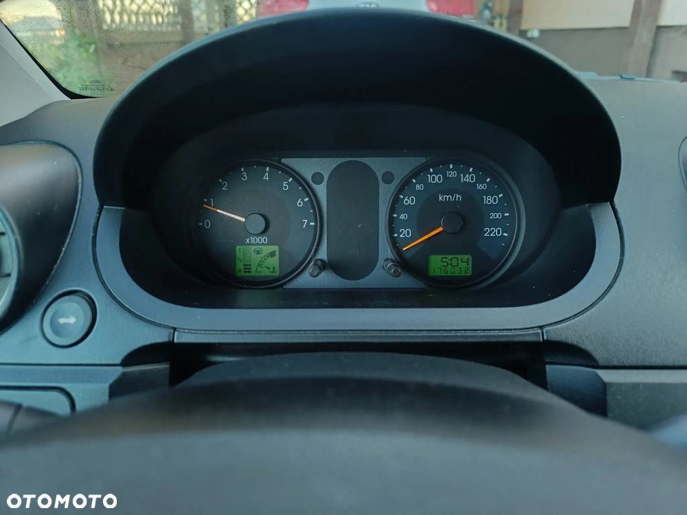 Ford Fiesta 1.3 - 12