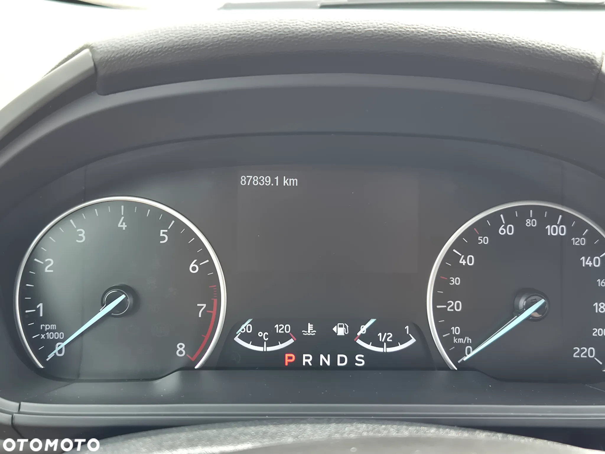 Ford EcoSport 1.0 EcoBoost ST-Line ASS - 12