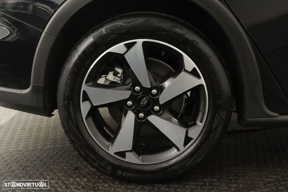 Ford Focus SW - 5