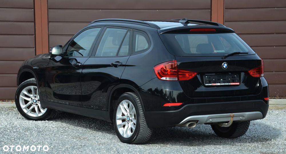 BMW X1 - 5