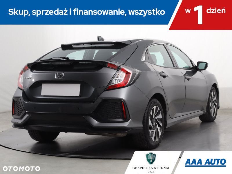 Honda Civic - 6