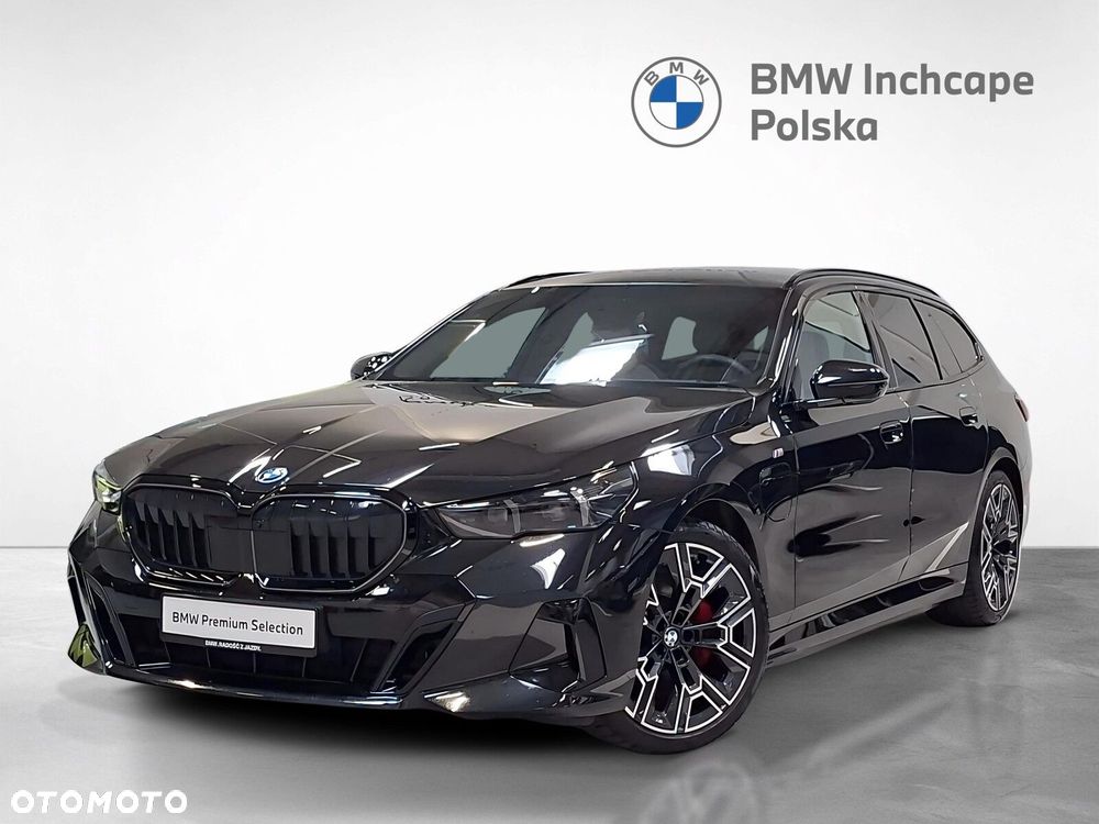 BMW Seria 5 - 2