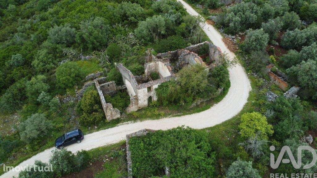 Casa / Villa em Chãos de 87,00 m2 - Grande imagem: 2/29