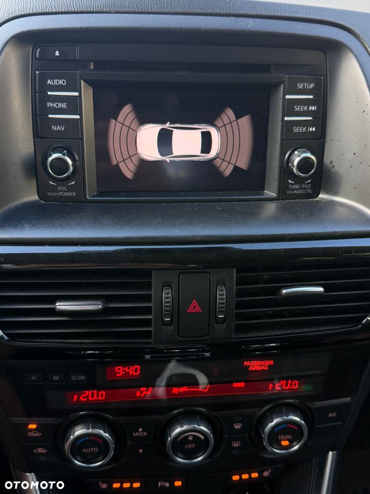 Mazda CX-5 2.0 Skypassion - 20
