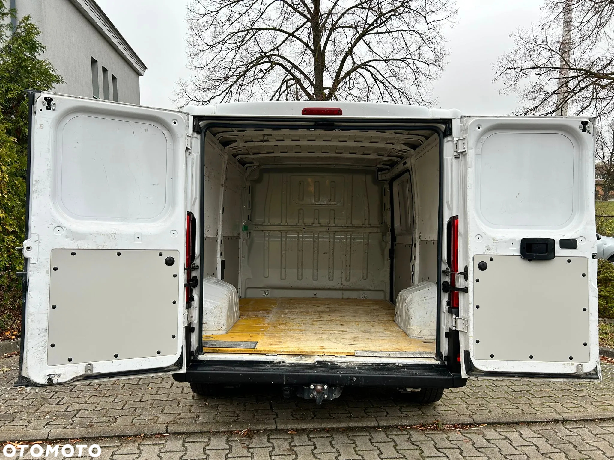 Fiat Ducato - 9