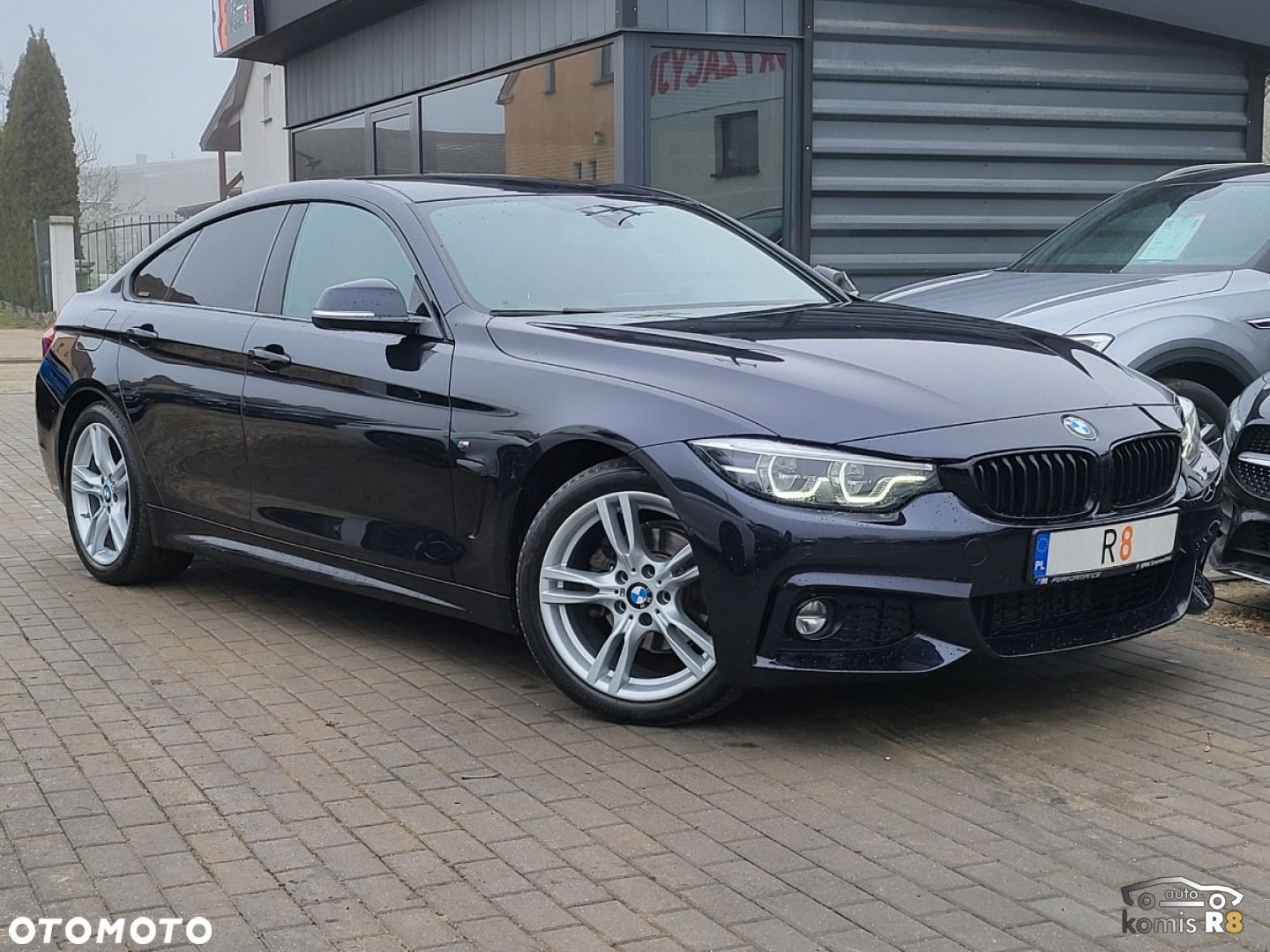 BMW Seria 4 - 3