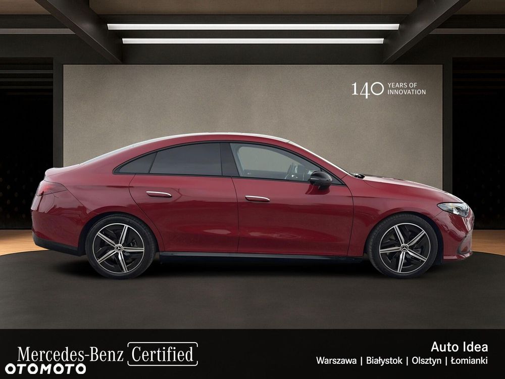 Mercedes-Benz CLA 200 mHEV 8G-DCT - 7