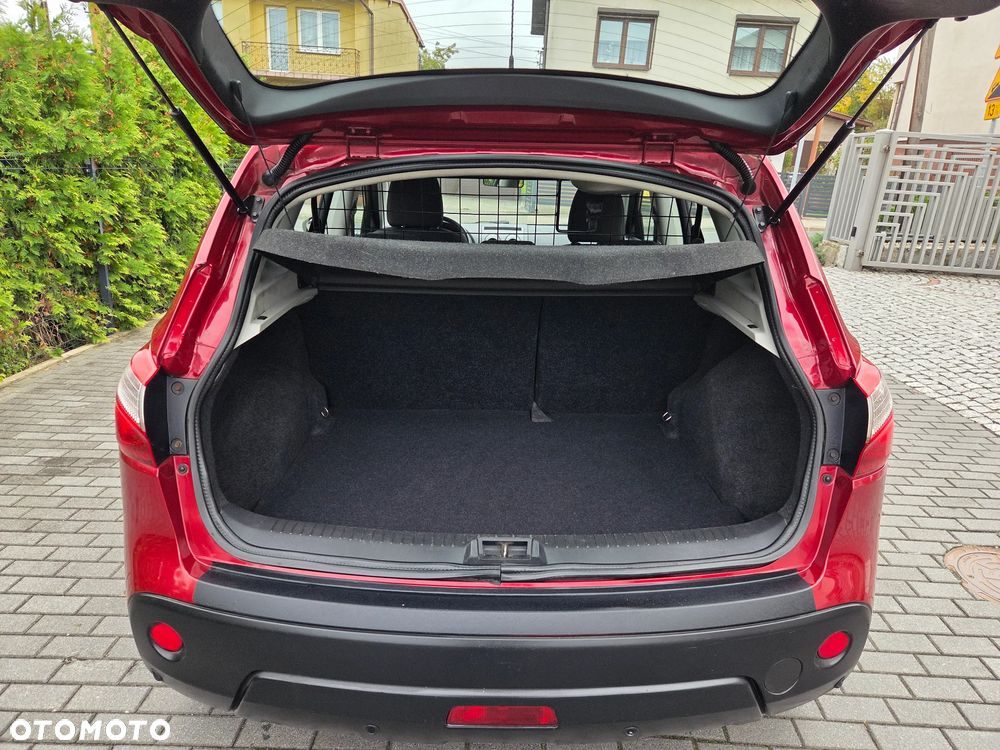 Nissan Qashqai 1.6 I-Way - 11