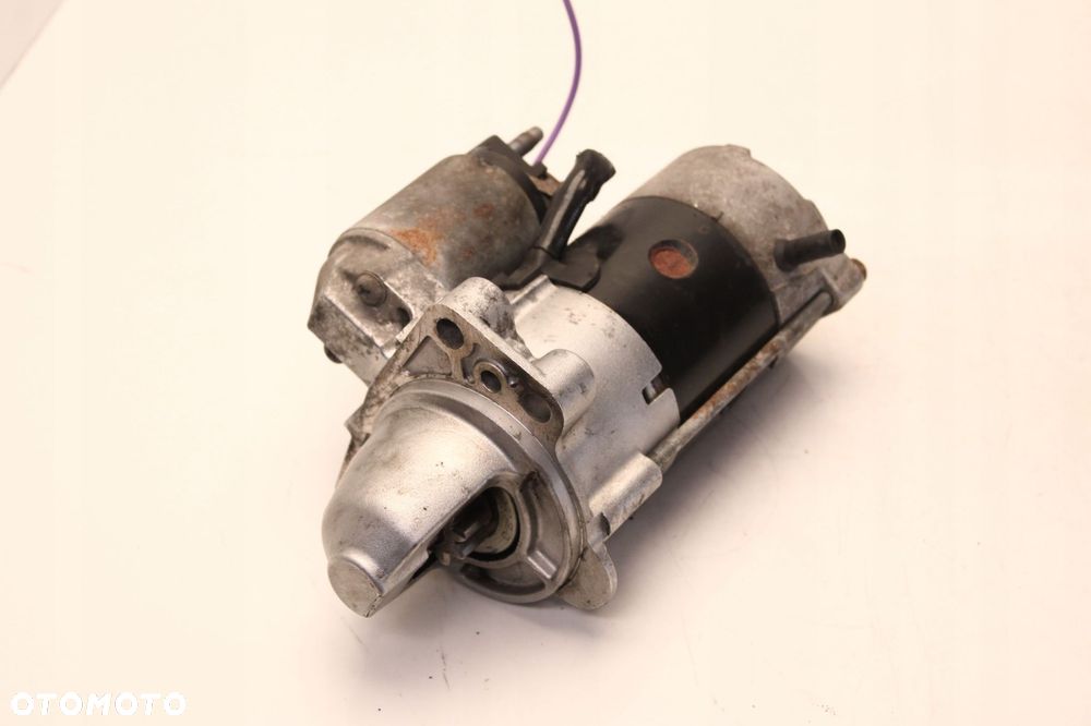 opel antara 2.2 cdti rozrusznik 25186039 - 5