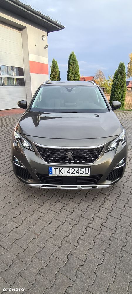 Peugeot 3008 - 17