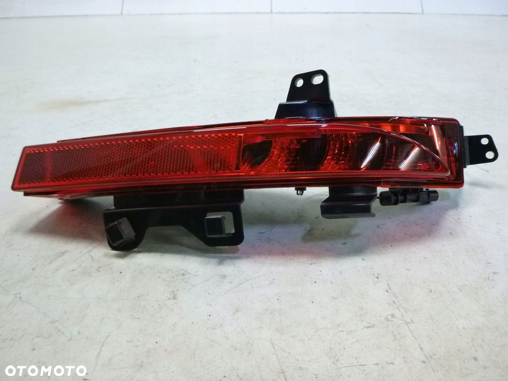 LAND ROVER DISCOVERY SPORT L550 LAMPA TYŁ TYLNA LP - 13