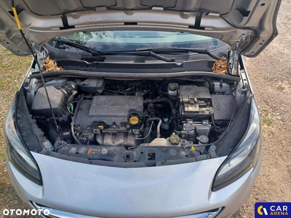 Opel Corsa - 14